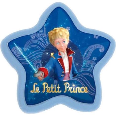 LE PETIT PRINCE Veilleuse à LED 15 x 15 cm