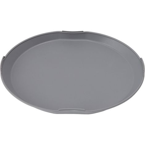 Hochtemperaturbeständiger, lebensmittelechter und mikrowellengeeigneter Silikon-Dampfgarereinsatz für TM31 5 6 (1/5)