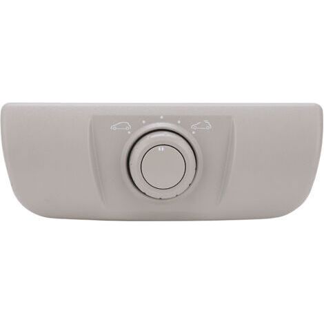 8200119893 bouton de commutation de toit ouvrant de voiture pour RENAULT Megane 2 scénic 2 Laguna 2 (1/4)
