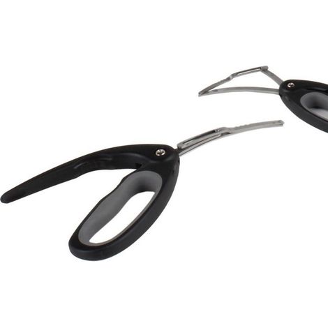 Eva forbice crostacei acciaio inox polipropilene 22 cm