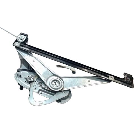 [PRODUIT D'OCCASION] Mecanisme+moteur Leve-glace Avant Gauche FORD Kuga ♻️ Ref Oe. 1766857 - Garantie à vie (1/4)