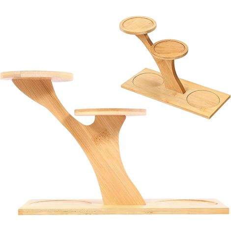 d Int rieur tag re de Stockage Moderne Rustique Support Pour (1/5)