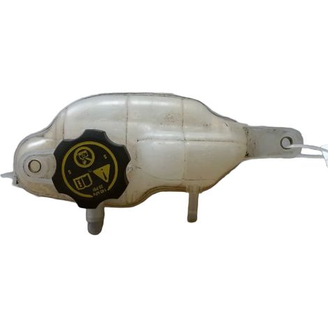 [PRODUIT D'OCCASION] Vase Expansion OPEL Corsa ♻️ Ref Oe. 39007213 - Garantie à vie (1/3)