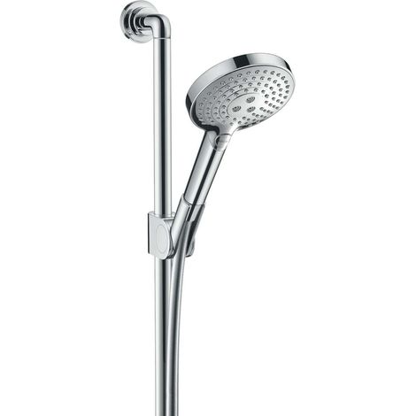 Kit de ducha hansgrohe AXOR Citterio con Raindance Select S 120 (1/5)
