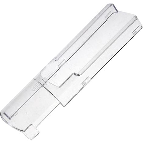 Ersatzteil - Lampenabdeckung - - BOSCH, SIEMENS, NEFF, VIVA, DE DIETRICH, GAGGENAU, BALAY, CONSTRUCTA, JUNKER, PITSOS, BLAUPUNKT, KUPPERSBUSCH