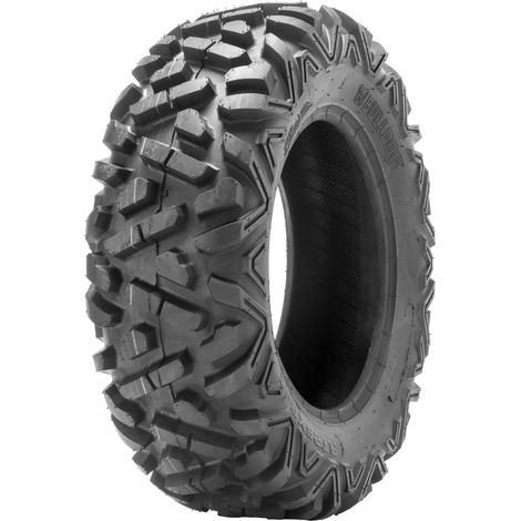 Neumático Wanda ATV 23X7.00-10 6PR P350 32-44/2024 Delantero TL NHS M/C Motocicleta