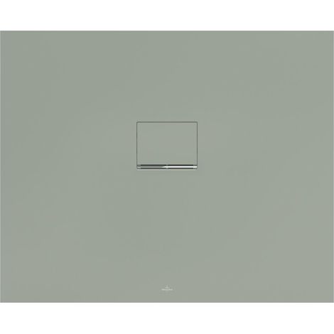Villeroy & Boch UDQ1190SQI2IVR8 DW Squaro Infinity 1100x900x40mm (1/2)