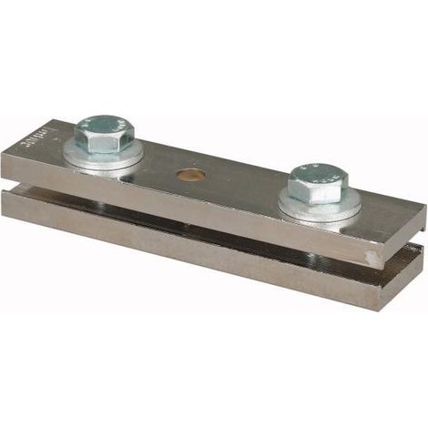Éclissage 630A 20 30x5/10 150mm 000107202 EATON BBT CU20 30X5/10 150
