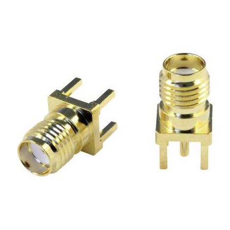 ECON CONNECT CONNECTEUR SMA FEMELLE 50  SMA10FG 1 PC(S) (1/2)