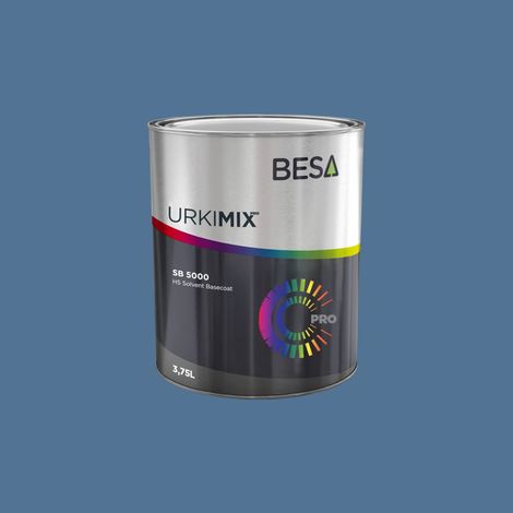 Pot de Peinture Polyuréthane / bi composant Pantone 2152 U Brillant - 150 gr