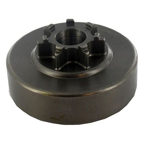 Pignon étoile 325 - 7 dents pour tronçonneuse SOLO 605 - 606 - 632 - 634 - 638 - 641