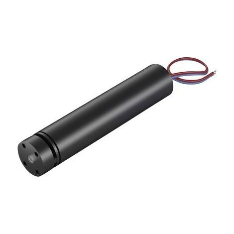Laserfuchs LFL532-5-3 Módulo Láser Verde 5 mW