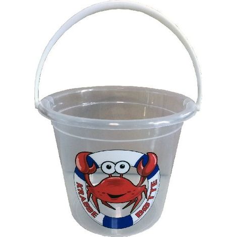 Crabe Emmer 23,5 cm