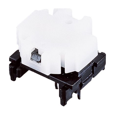 Interruptor Marquardt 6425.0101 28V 0,1A pulsador