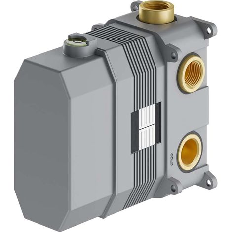 OMNIRES Y - Corps d’encastrement pour mitigeur encastré BOX48X (1/2)