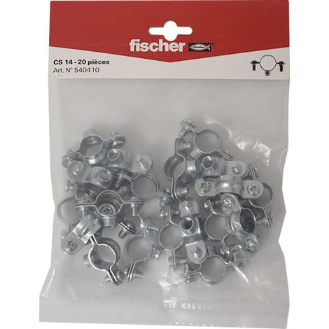 Collier simple diamètre 14 mm 20p (1/5)