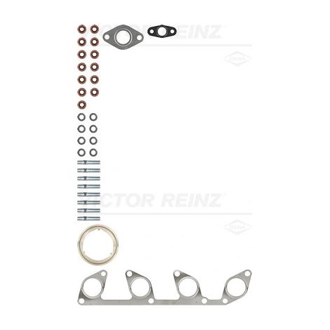 Kit de montage, compresseur Victor Reinz 04-10050-01 AUDI