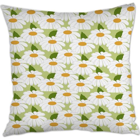 Housses de coussin de décoration facile d'entretien pour canapé lit chaise décoratif de ferme la saint-valentin (1/5)