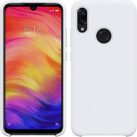 1 coque pour Xiaomi Redmi Note 7 (1/3)
