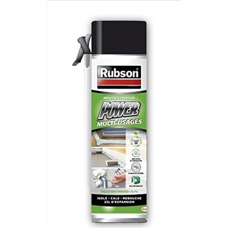 Rubson 500 ml Mehrzweck-Schaum Aerosol