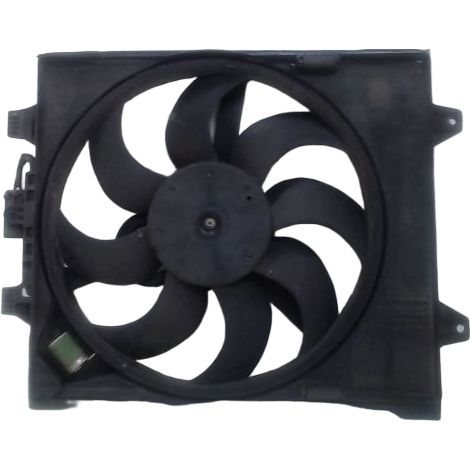 Moteur Ventilateur Radiateur FORD Ka [PRODUIT D'OCCASION]♻️2319323 (1/3)