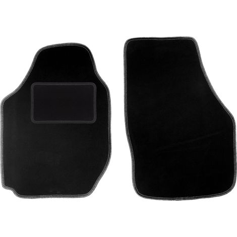 Vordere Matten schwarz für: Toyota RAV4 I SUV (1994-2000) (1/5)