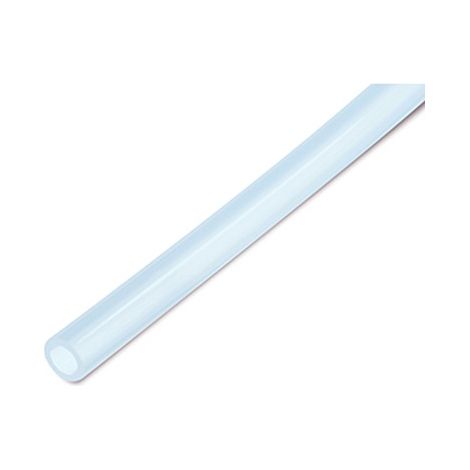 Tuyau SMC TD Series PTFE, Ø 7.5mm x Ø 10mm, L 20m Translucide ( Prix pour 1 )
