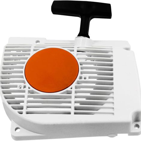 1127 080 2103, applicable to Stihl 029 039 MS290 MS310 MS390 starters. (1/3)