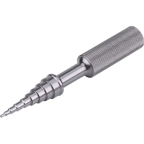Outil en Alliage d'Aluminium pour Roulements de Modèles RC, OD 2-18 mm, pour Voitures et Bateaux (1/5)
