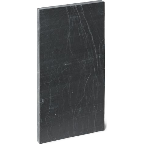 Palis Ardoise Noire 50x25x2-3 cm (à l'unité) - RO'MA NATURE
