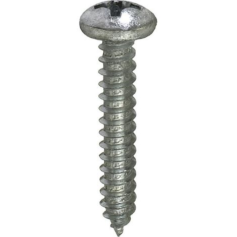 MASIDEF-CONNEX-VITI T/CIL.CR.ZC.4,8X25 PZ.18
