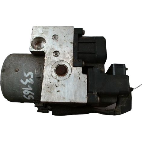 Unite Hydraulique Abs PEUGEOT 306 Phase 2 1.8i - 16v [PRODUIT D'OCCASION]♻️265216698