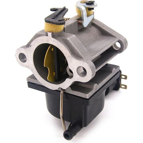 Carburatore compatibile con motori Tecumseh OHV160 OHV165 640330 640072A 640159 640034A - ALTRI