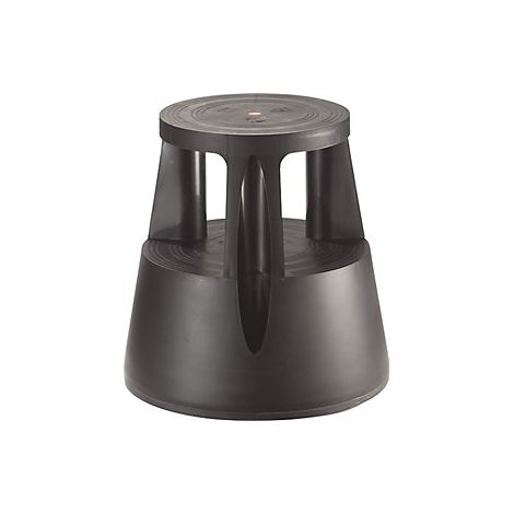 Twinco 605035 Twinco Sgabelli con rotelle in plastica (1/2)