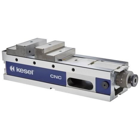 Elément de serrage haute pression CNC 160 horizontal/latéral KESEL (1/3)