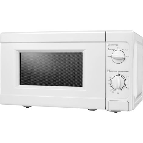 Four à micro-ondes 20L - FIRST