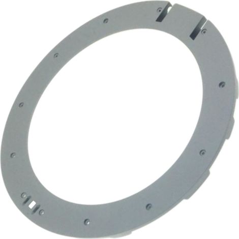 Ersatzteil - Cadre intérieur de hublot d'or -  - SIEMENS, BOSCH, BALAY, CONSTRUCTA, VIVA, PITSOS, NOVAMATIC, LORD