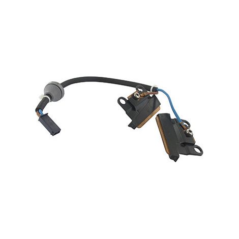 Connecteur De Charge Pour Robots Husqvarna Modèles Automower® 320, 330x. Origine 582 66 36-02.