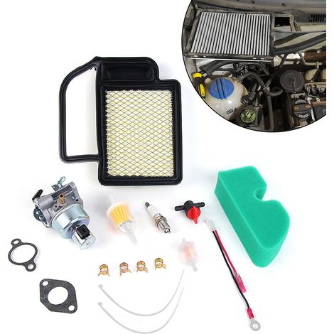 SV541 Rasenmäher-Modifikationsteile 20-853-33s Vergaser YTH20K46TZ passend für Kohler SV600 - - (1/4)