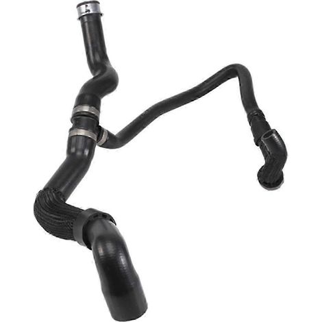 1645011082 Oberer Kühlerschlauch für Mercedes-Benz ML280, ML300, ML320, ML350, GL320, GL350 CDI 4MA (1/4)