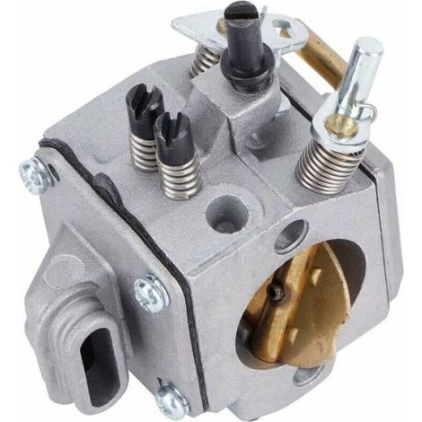 Carburateur pour Stihl 044, 046, MS440, MS460 – Trononneuse – Pièces Accessoires (1/4)