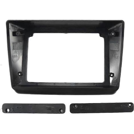 Einbausatz für 9-Zoll-Android-Autoradios (2013–2016, Linkslenker) – 9-Zoll-Autorahmenadapter (1/5)
