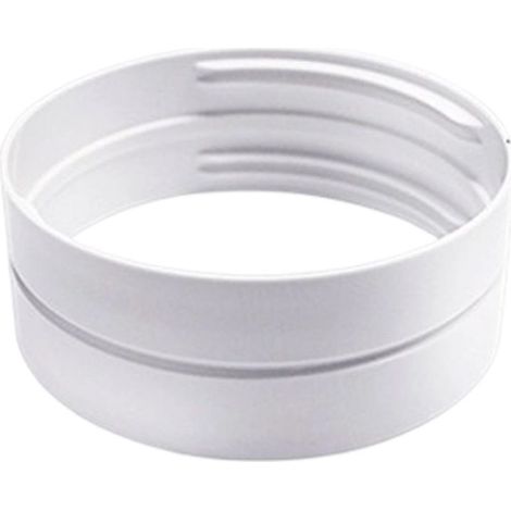 Climatiseur Mobile Tuyau, Raccord Tuyau Climatiseur Mobile 150mm, Coupleur de Tuyaux D'échappement de Climatiseurs, Adaptateur de Tuyaux Extension pour AC (1/5)