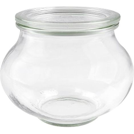 WECK Schmuckglas 6er Karton