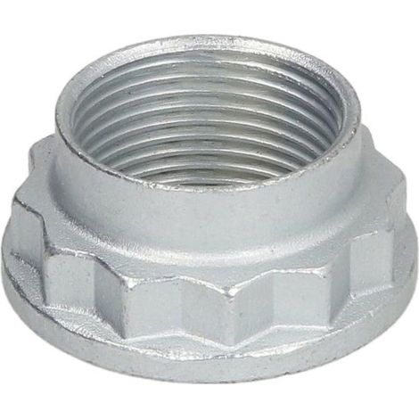 Dado mozzo ruota FEBI BILSTAIN FE02346