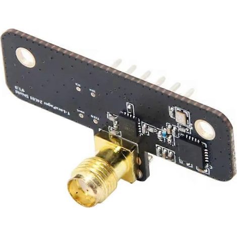 Für LILYGO Zubehör für NRF24L01-PA Shield für T-LoRA Pager (1/5)