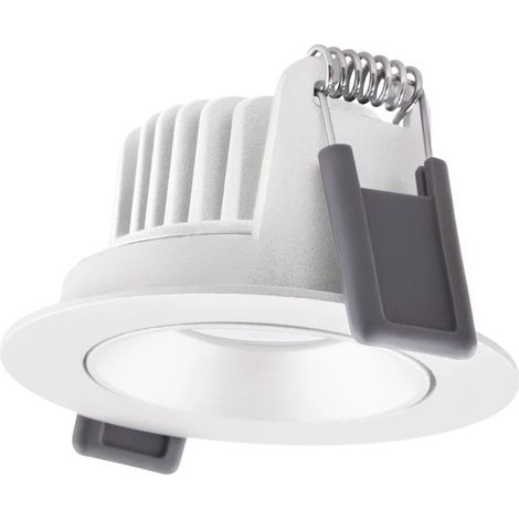 Ledvance Spot LED Adjust weiß 8W 720 Lumen dimmbar (1/5)