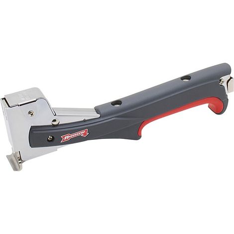 Arrow ARRHTX50 HTX50 Professional Heavy-Duty Hammer Tacker for Heavy-Duty Stapling and Upholstery (1/3)