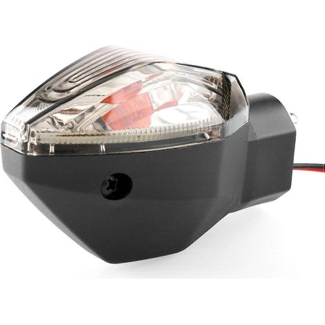 Rücklicht/Blinker als Ersatz für HONDA Wave125/MSX125/RS150 (OEM 33600-K)