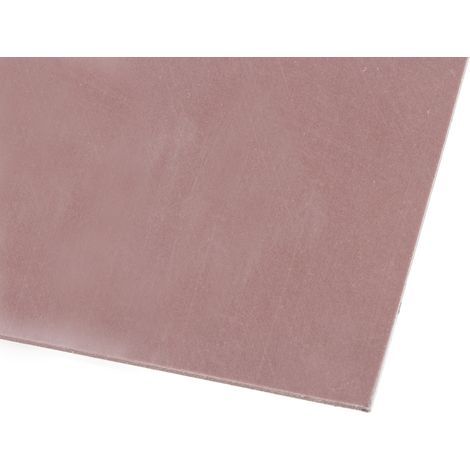 Feuille interface thermique RS PRO 150 x 150mm x 2mm 6W/m·K ( Prix pour 1 )